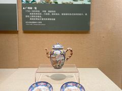-广州十三行博物馆