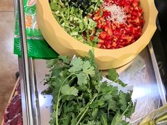 -塔兰齐新疆孜然火锅(鲤鱼山路店)