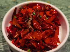 -肆味(东原1891江景店)