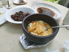 -园林格兰云天大酒店-太极名厨中餐厅