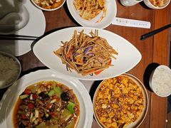 -缪氏川菜(丰盛町店)