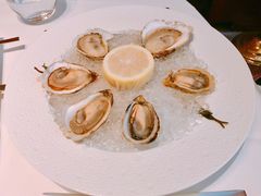-Le Bernardin