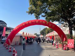 -江杨农产品批发市场