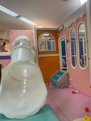 -孩子王童乐园(成都吾悦广场店)