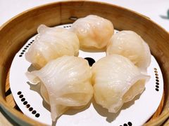 金悦虾饺皇-金悦轩海鲜酒家(拱北店)