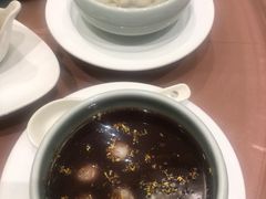 桂花酒酿圆子-王宝和酒家(黄浦店)