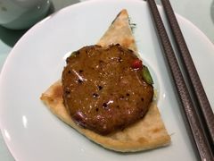 -天厨妙香素食餐厅(清华店)