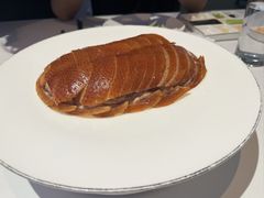 大董“酥不膩”烤鸭-大董(环贸iapm店)