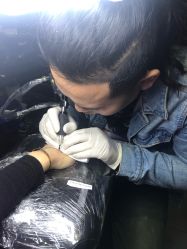 -墨無界刺青TATTOO