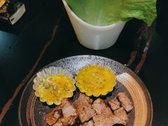 -厚贞日式烤肉(浦东汇智店)