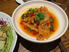 -掌柜的店·河南的菜(世茂店)