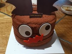 -巴黎贝甜(大宁国际商业广场店)