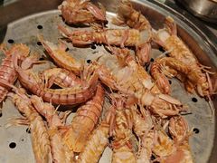 -一方渔歌蒸汽海鲜自助(文化路万达广场店)