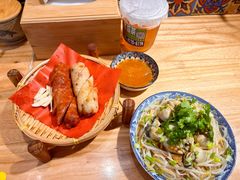 -捡角台湾食堂(宝山店)