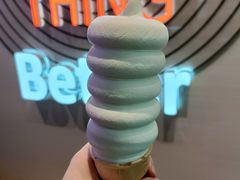 五球冰激凌-DQ·蛋糕·冰淇淋(荟聚中心店)