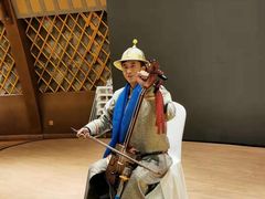 -九十九顶毡房(阜石路店)