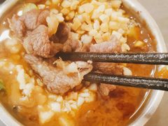 -晓沸牛肉海鲜小火锅(白湖亭万达广场店)