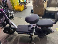 -雅迪电动车(北艾路店)