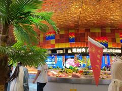 -千家粗粮王(MOMOPARK店)