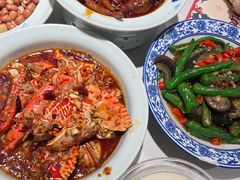 -欧记大排档·景德菜(上海首店)