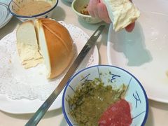 -冰煮羊(天利店)