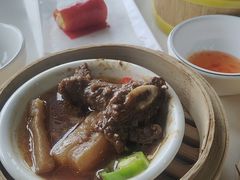 -嘉升大排档(番禺总店)