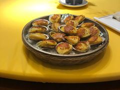 -味可道美食坊(福基路店)