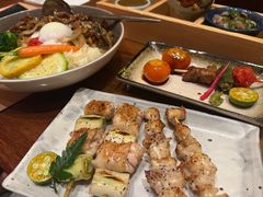 -山葵家居酒屋(天目里店)