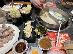 -江小渔鲜鱼火锅(辽沈二街店)