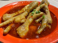 -李叔叔虾蟹大排档(青羊店)