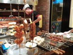 -hallch好吃餐厅(奥体中心店)