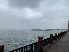 -东湖磨山景区
