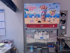 -DQ·蛋糕·冰淇淋(天通苑华联店)