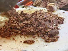 -姚一刀大广安驴肉(津保路店)