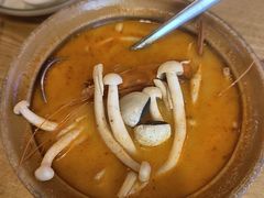 -椰莱泰小谷·东南亚融合菜(坪山悦阾SPACE店)