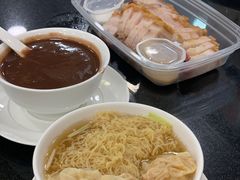 -丽的面家(多宝路店)