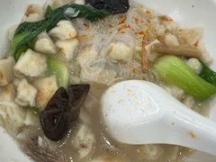 -护国寺小吃(左家庄店)