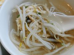 -本味轩精品茶餐厅(黄山路店)