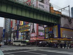 -秋叶原电器街