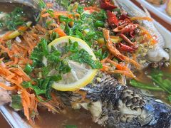 -龙姐私房菜(和顺古镇店)