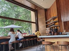 -星巴克臻选(南京艾尚天地店)