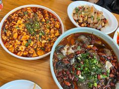 -小川香·川菜(辽源路店)