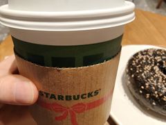 -星巴克臻选(万象前海店)