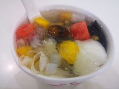 -凉凉海石花