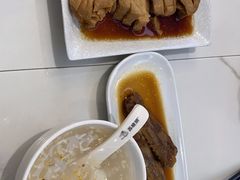 -苏晓玥·江南小吃(深圳北站店)