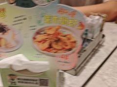 -翠华餐厅(正佳广场店)