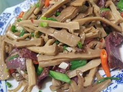 -朗妈私房菜(婺女州店)
