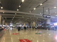 -西安北站(地铁站)