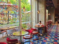 -Brut Eatery悦璞食堂(建国东路店)