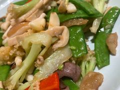 -先记烧鹅王·本地粤菜(福永店)